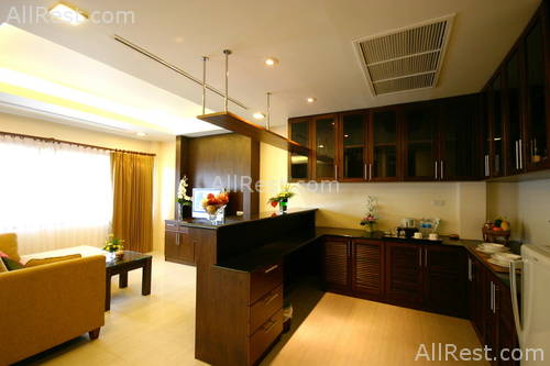 Coconut Village Resort 10